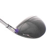 Callaway Elyte Triple Diamond 5-Wood 18* Tensei 1K Black Stiff Graphite RH +HC