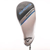 Callaway Paradym Ai Smoke Max 5-Wood 18* Cypher 5.0 50g Senior Graphite RH +HC