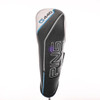 Ping G440 Max 4-Wood 17* Alta CB Blue 65g Senior Flex Graphite LH +HC