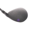 Cobra DS-Adapt Titanium LS HF 3-Wood 16* Stiff Flex Graphite RH +HC