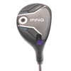 Ping G440 Hybrid #7 34* Alta Quick 35g Senior Flex Graphite RH +HC