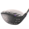 Ping G430 Max 10K Driver 9* Tour 2.0 Chrome 65g R-Flex Graphite RH +HC