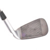 Ping ChipR (Black Dot) Wedge Uniflex Steel LH