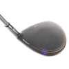 Callaway Rogue ST Max 3-Wood 15* Cypher 5.5 50g R-Flex Graphite RH +HC