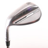 Titleist Vokey SM10 Tour Chrome K-Grind Lob Wedge 60.14* Uniflex Steel LH