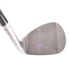 Titleist Vokey SM10 Tour Chrome K-Grind Lob Wedge 60.14* Uniflex Steel LH