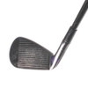 TaylorMade 2023 P770 Phantom Black Forged Iron Set 4-PW Stiff Steel RH (+1.5")