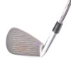 Mizuno JPX 923 Forged Iron Set 5-PW Stiff Flex Steel RH (+1/2")