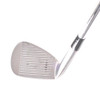 Mizuno Pro 245 Forged Iron Set 5-PW,GW R-Flex Steel RH (+1/2")
