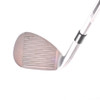 TaylorMade Qi Iron Set 5-PW,AW,SW,LW C-Taper Lite 105 R-Flex Steel RH (+1")