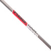 TaylorMade Qi Iron Set 5-PW,AW,SW,LW C-Taper Lite 105 R-Flex Steel RH (+1")