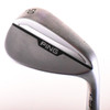 Ping S159 (Black Dot) S-Grind Wedge 50.12* KBS C-Taper Stiff Steel RH (+1/2")