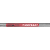 Odyssey Ai-DUAL Jailbird DB 1/2 Ball Cruiser Putter
