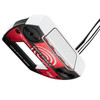 Odyssey Ai-DUAL Jailbird Mini DB Putter