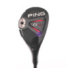 Ping G410 Hybrid #6 30* Alta CB 70g R-Flex Graphite RH +HC