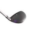 TaylorMade Qi35 Max Hybrid #4 23* Stiff Flex Graphite RH