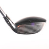 Callaway Elyte X Hybrid #3 18* Denali 5.5 Charcoal 60g R-Flex Graphite LH +HC