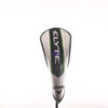 Callaway Elyte X Hybrid #3 18* Denali 5.5 Charcoal 60g R-Flex Graphite LH +HC