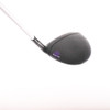 Callaway Elyte Max Fast 3-Wood 16* Eldio Ladies Flex Graphite RH +HC