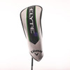 Callaway Elyte 3-Wood 15* Denali 5.5 60g R-Flex Graphite RH +HC