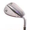 TaylorMade MG4 LBV-Grind Wedge 58.07* DG TI 115g Uniflex Steel RH