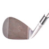 TaylorMade MG4 LBV-Grind Wedge 58.07* DG TI 115g Uniflex Steel RH