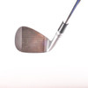 TaylorMade MG4 SB-Grind Wedge 50.09* DG TI 115g Uniflex Steel RH