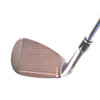 Wilson Launch Pad 2 Pitching Wedge KBS Max UltraLite Stiff Flex Steel RH