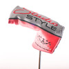 Titleist Scotty Cameron 2025 Studio Style Newport 2.5+ Putter 35" RH +HC Mint