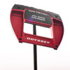 Odyssey Square 2 Square Tri-Hot JailBird Cruiser Putter 38" RH +HC