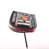 Odyssey Square 2 Square Tri-Hot JailBird Cruiser Putter 38" RH +HC