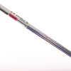 Wilson Staff Model RB-Tech Utility 3-Iron 21* R-Flex Steel RH