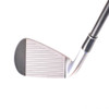 Srixon ZXiR HL Iron Set 5-PW,AW KBS Max 50g Senior Flex Graphite RH