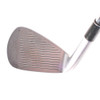 Srixon ZX4 MKII Forged Iron Set 4-PW,AW NS Pro Modus 3 105g Stiff Steel RH