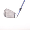 Callaway Elyte HL Iron Set 6-PW KBS Max 80g Stiff Flex Steel RH (+1")