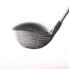 Callaway Quantum Max Driver 10.5* Denali 5.5 Silver R-Flex Graphite RH +HC