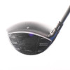TaylorMade Qi35 LS Driver 9* REAX White 60g X-Flex Graphite RH +HC