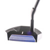L.A.B. OZ.1i HS Black (Lie Angle 68) Putter 35" RH