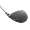 Callaway Elyte 3-Wood 15* Denali 5.5 60g R-Flex Graphite RH +HC