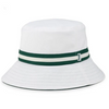 Ping 232 Looper Bucket Hat White - ON SALE