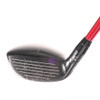 Titleist GT1 Hybrid #6 26* Denali 5.5 60g Red R-Flex Graphite RH +HC