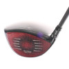TaylorMade Stealth HD Driver 10.5* Track Tour R-Flex Graphite RH +HC (-1/2")