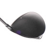 TaylorMade Stealth HD Driver 10.5* Track Tour R-Flex Graphite RH +HC (-1/2")