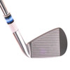 Srixon ZXi7 Forged Iron Set 4-PW KBS Tour Lite 100g Stiff Flex Steel LH