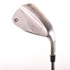 TaylorMade 2025 Milled Grind SB-Grind Wedge 54.11* KBS 105g Uniflex Steel RH
