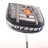 Odyssey Ai-One Square 2 Square JailBird Putter 34" RH +HC