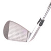 Titleist T100 2023 Forged Iron Set 4-PW AMT Tour White Stiff Flex Steel RH