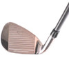 Callaway Steelhead XR Iron Set 5-PW Project X 4.5 Senior Graphite RH (Mint)