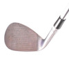 Titleist Vokey SM9 Tour Chrome M-Grind Wedge 58.08* Uniflex Steel RH