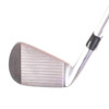 Titleist CB 620 Forged 7-Iron KBS Tour C-Taper 120g Stiff Flex Steel RH